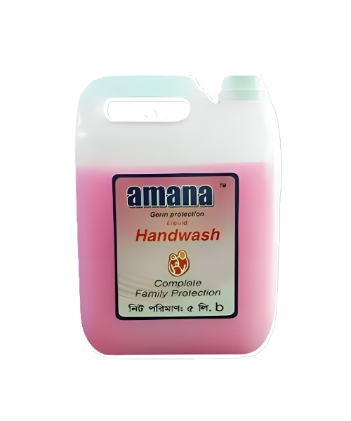 Hand Wash